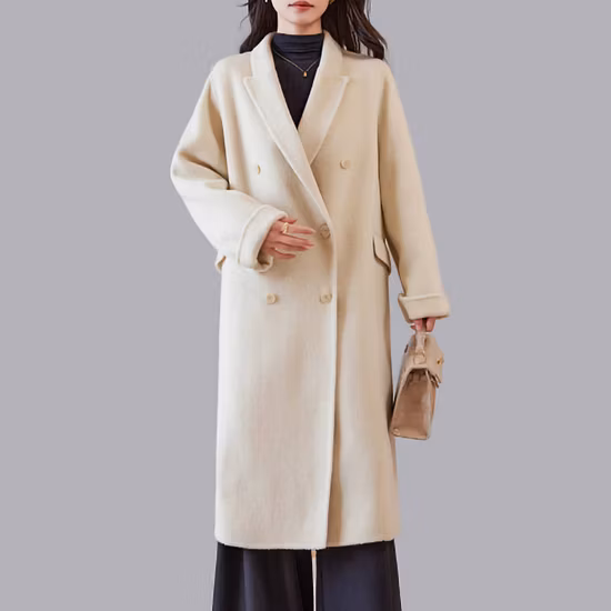 Automne et hiver nouveau Double
