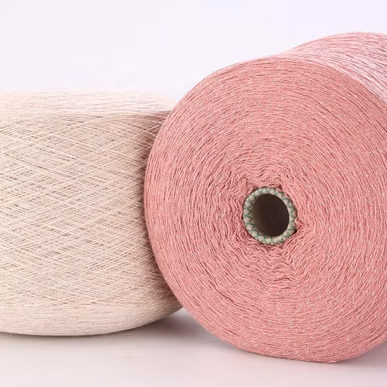 Fil de cachemire naturel 96%, 2/26nm, fil à tricoter pour Machine, chèvre de montagne Ya, offre spéciale