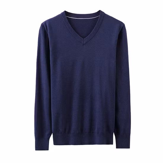 100% Premium cachemire classique amoureux de la mode loisirs sans couture hommes pull à capuche