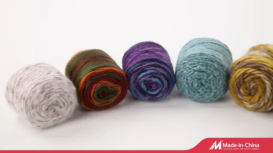 Matières premières 100% cachemire gris peigné lavé naturel/seconde